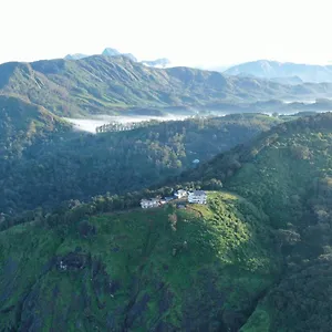 Resort Forest County, Munnar