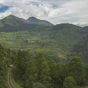 Resort Mount Valley A Secluded Getaway, Munnar