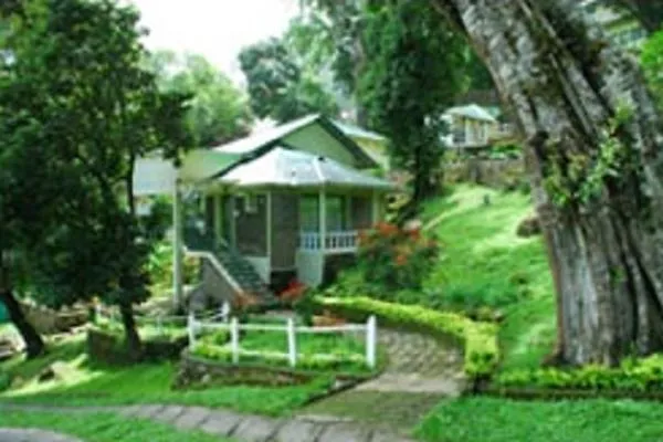 Great Escapes Resorts Munnar