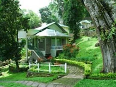 Great Escapes Resorts Munnar